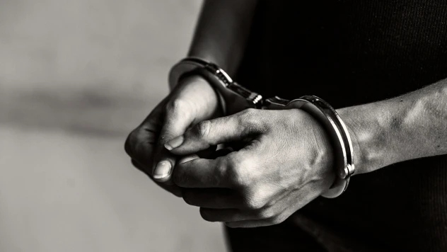 Kahramanmaraş'ta engelli şahsa şiddet uygulayan şahıs yakalandı