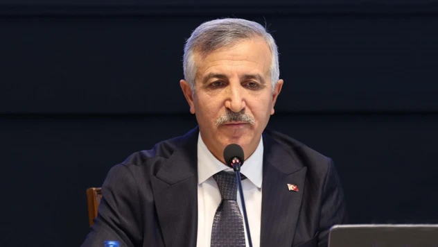 Kahramanmaraş'ta enkaz kaldırma çalışmalarında yüzde 99'a ulaşıldı