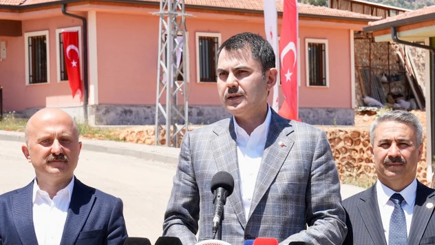 Kahramanmaraş'ta Erdoğan ve Aliyev'in katılımıyla 250 bininci konut teslim edilecek