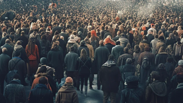 Kahramanmaraş'ta erkeklerin nüfusu kadınları geçti
