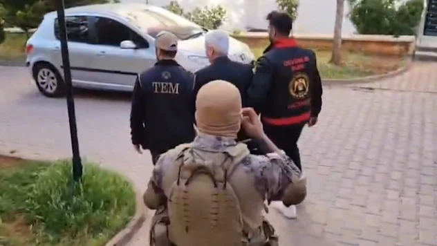 Kahramanmaraş'ta FETÖ'nün güncel yapılanmasına ağır darbe