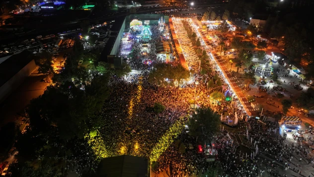 Kahramanmaraş'ta Geleneksel Ağustos Fuarı için esnaf ön başvuruları başladı