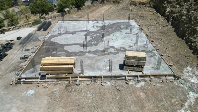 Kahramanmaraş'ta gençliğin temelleri sağlam atılıyor
