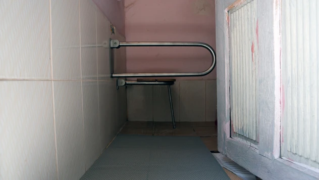 Kahramanmaraş'ta Güvenli Evim Projesiyle daha güvenli yaşam alanları