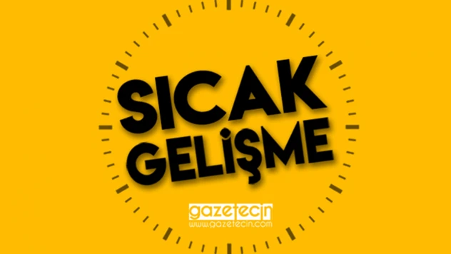 Kahramanmaraş'ta iki grup arasında kavga! Silahlar peş peşe ateş aldı