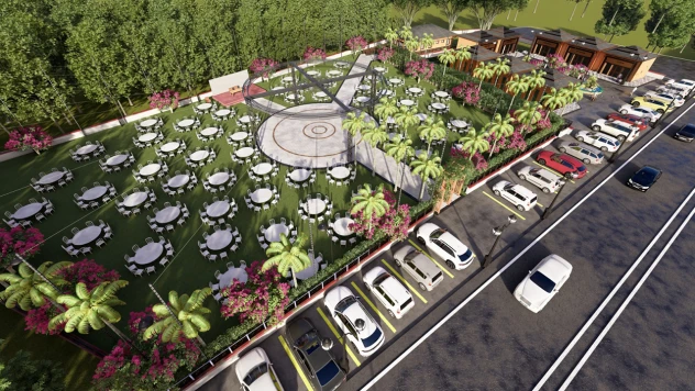 Kahramanmaraş'ta iki yeni proje kamuoyuyla paylaşıldı