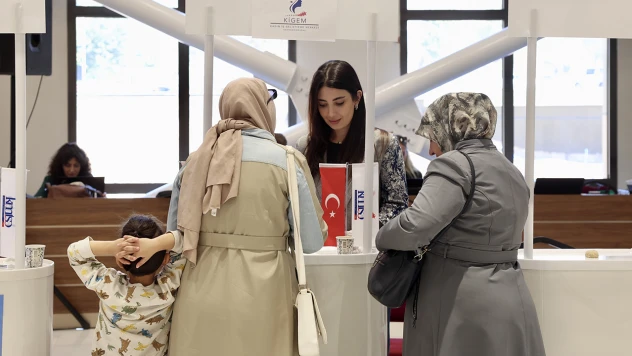 Kahramanmaraş'ta istihdam köprüsü kuruluyor