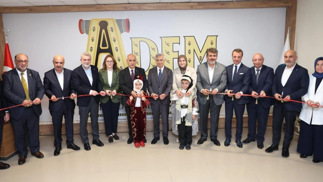 Kahramanmaraş'ta kadınların gücüne güç katacak proje