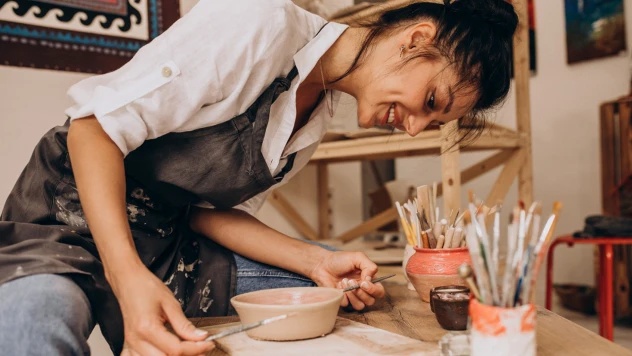 Kahramanmaraş'ta kadınların üretim gücü için birlik zamanı