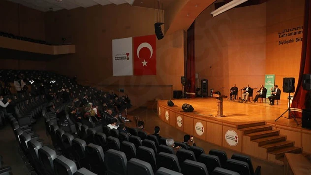 Kahramanmaraş'ta kardeşlik rüzgârı