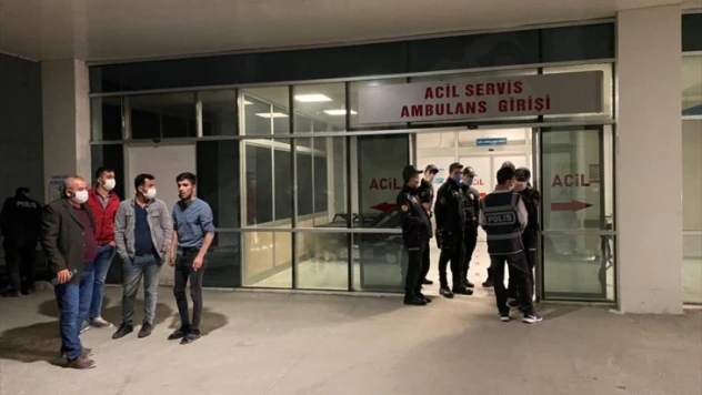 Kahramanmaraş'ta ki silahlı kavga can aldı