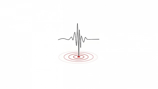 Kahramanmaraş'ta korkutan deprem