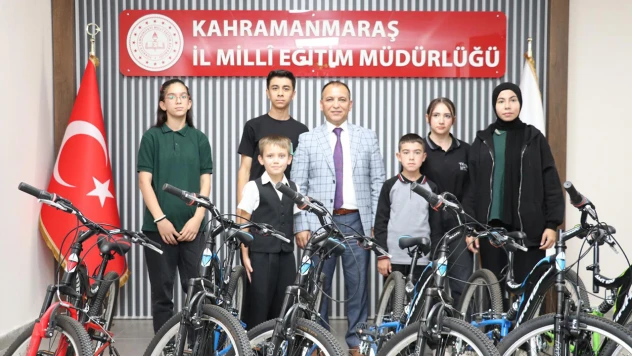 Kahramanmaraş'ta kültür ve turizm bilinci için bilgi yarışması