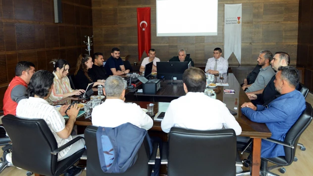 Kahramanmaraş'ta Kurban Bayramı öncesi temizlik alarmı!