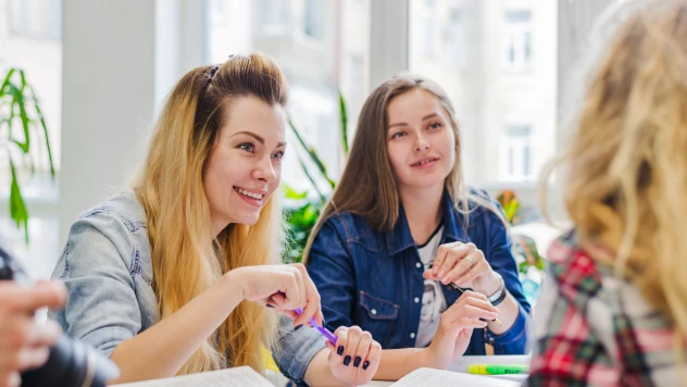 Kahramanmaraş'ta kurulan Kadın Akademisi başvuruları başladı