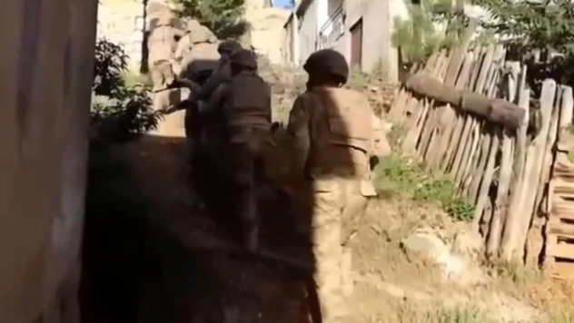 Kahramanmaraş'ta Mehmet Aşçı'nın yönettiği organize suç örgütü çökertildi