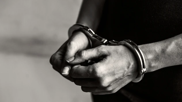 Kahramanmaraş'ta nitelikli cinsel saldırı suçlusu yakalandı