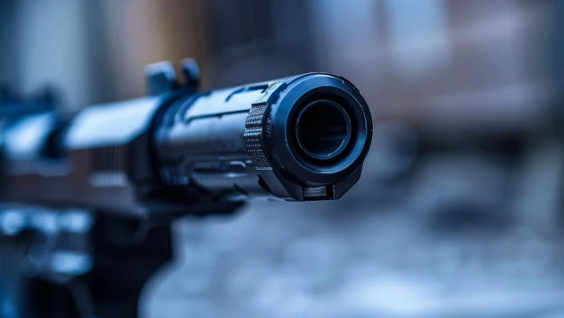 Kahramanmaraş'ta öğretmen çift, dehşeti yaşadı