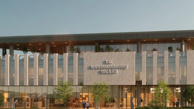 Kahramanmaraş'ta ormanlara girişler 5 ay boyunca yasaklandı