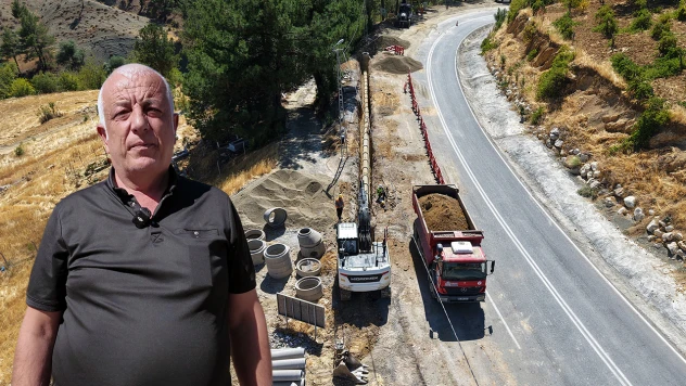 Kahramanmaraş'ta sağlık turizminin merkezine 315 milyonluk altyapı hamlesi