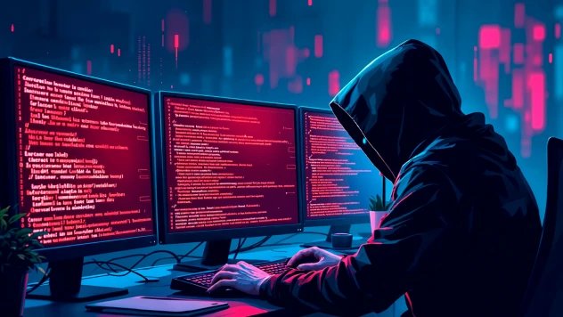 Kahramanmaraş'ta siber suçlara darbe! 3 şüpheli tutuklandı