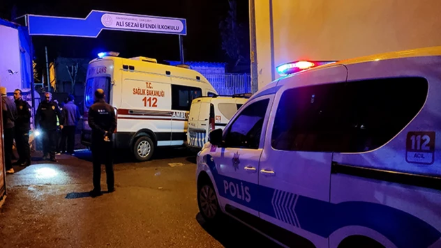 Kahramanmaraş'ta silahlı kavga: Bir ölü, bir yaralı