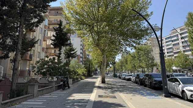 Kahramanmaraş'ta sokaklar boş kaldı