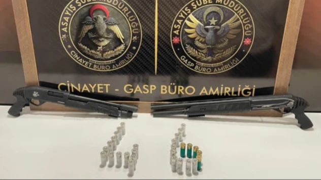 Kahramanmaraş'ta son bir haftada 79 şüpheli yakalandı