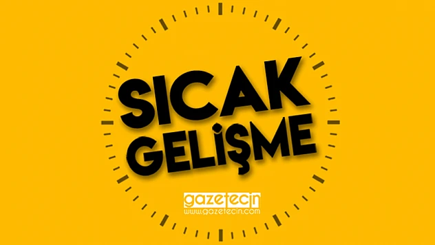 Kahramanmaraş'ta Starbucks'a silahlı saldırı