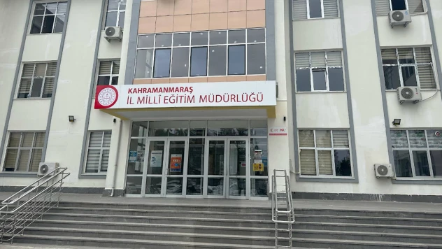 Kahramanmaraş'ta Sürdürülebilir Tarımla Geleceğe-2 projesi TÜBİTAK'tan destek aldı