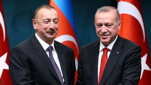 Kahramanmaraş'ta, tarihi bir gün! İki devlet başkanı aynı şehirde