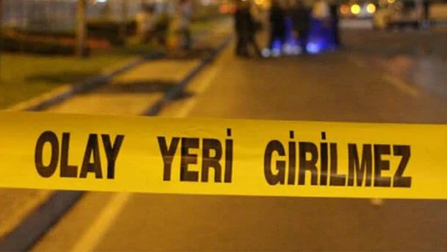 Kahramanmaraş'ta TOKİ şantiyesinde feci kaza! Bir işçi hayatını kaybetti