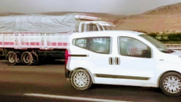 Kahramanmaraş'ta trafik kazası can aldı!