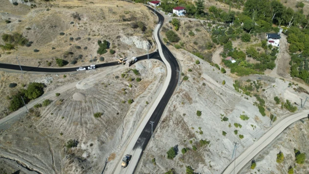 Kahramanmaraş'ta ulaşımda rekor seferberlik