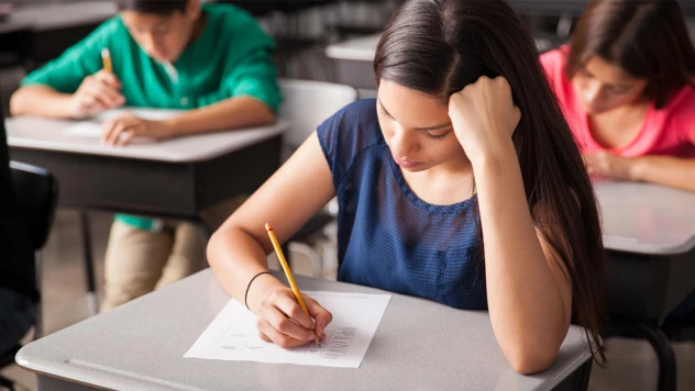 Kahramanmaraş'ta üniversite adaylarına ücretsiz deneme sınavı imkanı