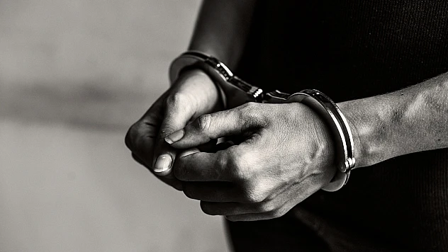 Kahramanmaraş'ta uyuşturucu operasyonuyla 3 şüpheli tutuklandı