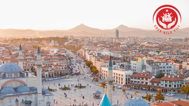 Kahramanmaraş'ta yarım asrı aşan çiftlere sürpriz hediye