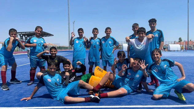 Kahramanmaraş'ta yaz kurslarına yoğun ilgi