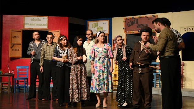 Kahramanmaraş'ta yeni yetenekler aranıyor!