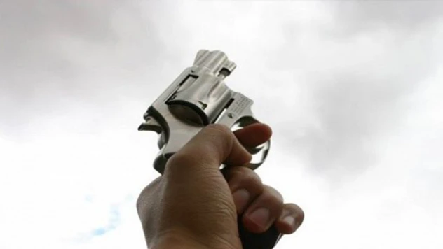 Kahramanmaraş'taki düğün magandaları için Jandarma harekete geçti