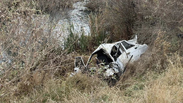 Kahramanmaraş'taki kazadan acı haber!