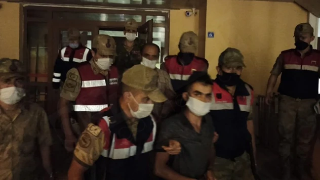 Kahramanmaraş'taki silahlı kavgayla ilgili 2 kişi tutuklandı