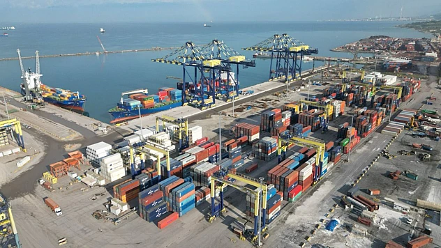 Kahramanmaraş'tan 7 İhracatçı firma ilk 1000'de