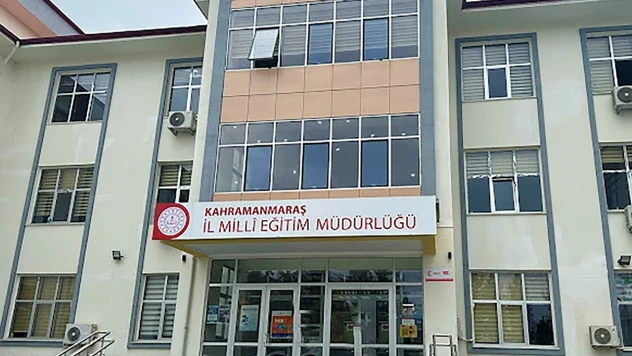 Kahramanmaraş'tan beş proje Erasmus+'tan hibe desteği aldı