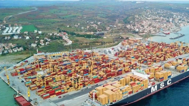 Kahramanmaraş'tan eylül ihracatında 106,2 milyon dolarlık katkı