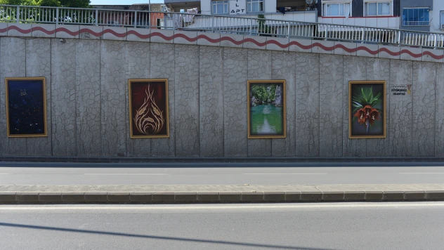 Kahramanmaraş tarihinin fotoğrafları artık her yerde