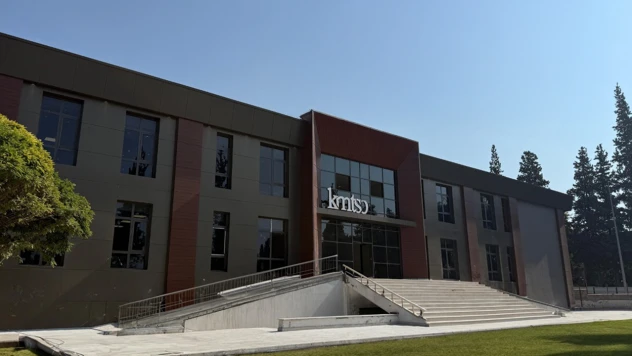 Kahramanmaraş Ticaret ve Sanayi Odası, eski adresine geri taşınıyor