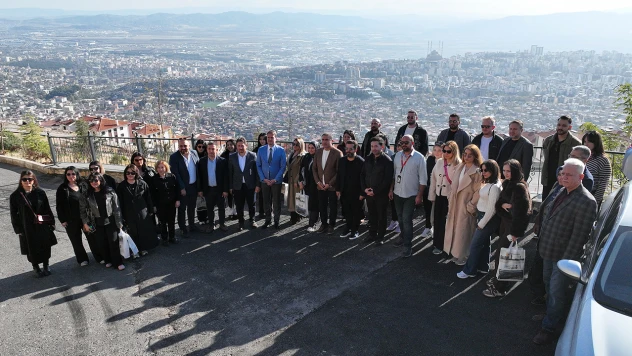 Kahramanmaraş turizminde yeni bir sayfa daha açılıyor