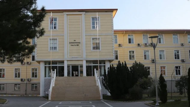 Kahramanmaraş Valiliği duyurdu: Soğutma çalışmaları sürüyor