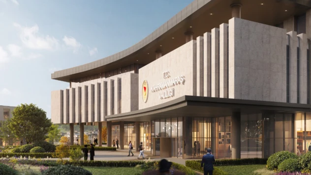 Kahramanmaraş Valiliği'nden orman yangınına ilişkin açıklama